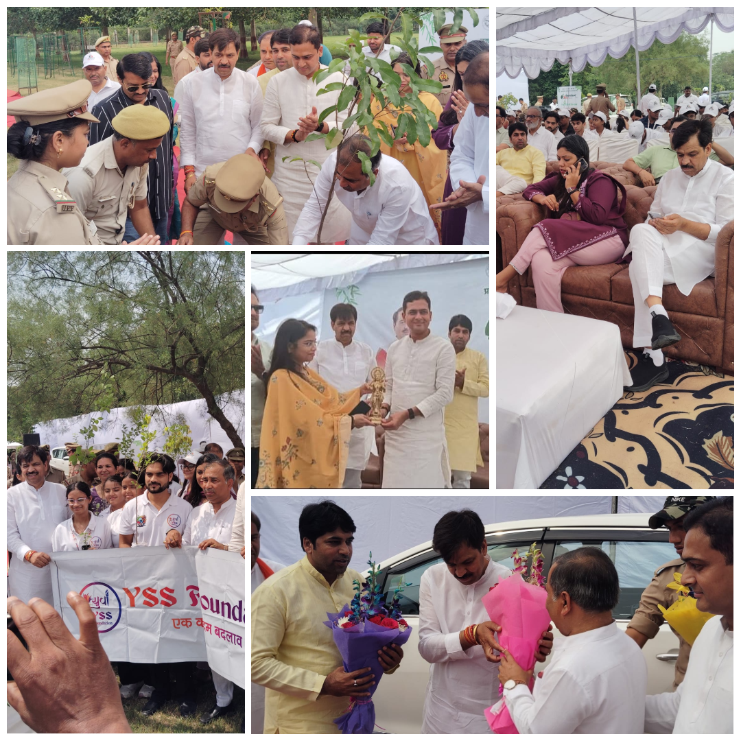 World Environment Day 2026: Planting Hope For A Greener Future Through 